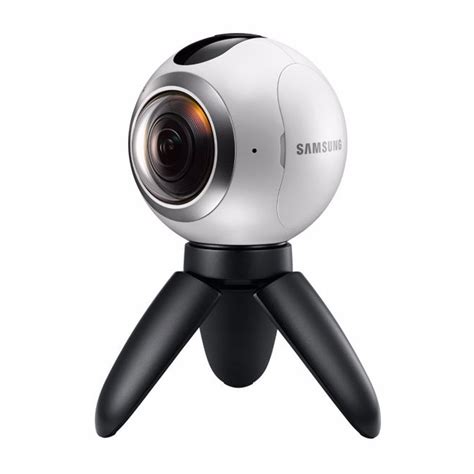 5 Best 360 Degree Camera That Works with Your Android Phone.